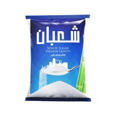 سكر شعبان 9 كغم