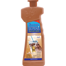 لويال معطر ارضيات برائحة العود