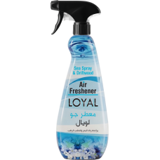 لويال معطر جو 450 مل رذاذ البحر